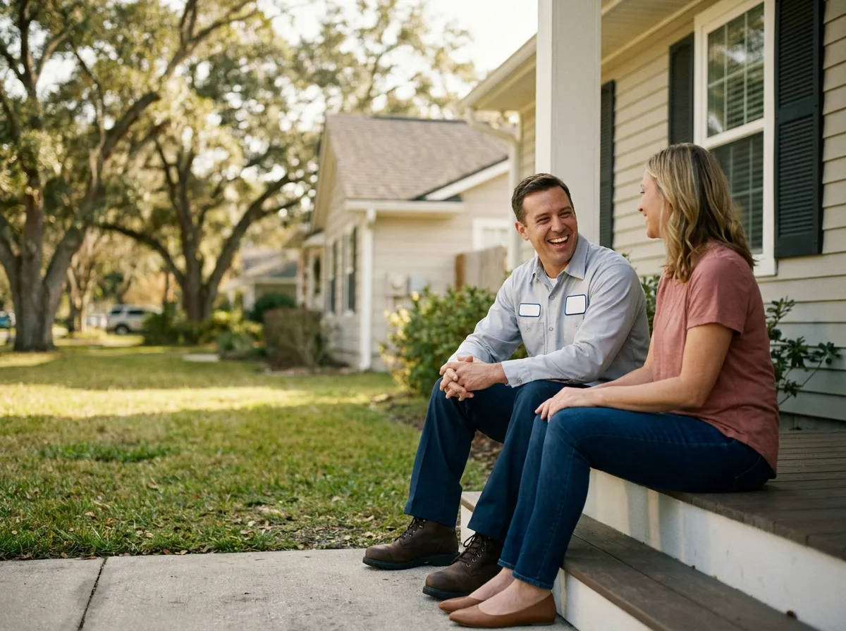 Septic tank pumping FAQs for Roanoke, VA